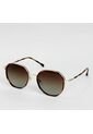 GAFAS DE SOL UNISEX WANDERTH FILTRO UV400 CON LENTES POLARIZADOS-NEGRO-NARANJA-P28207 de Wanderth