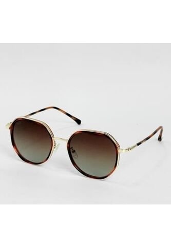GAFAS DE SOL UNISEX WANDERTH FILTRO UV400 CON LENTES POLARIZADOS-NEGRO-NARANJA-P28207 Wanderth