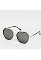 GAFAS DE SOL UNISEX WANDERTH FILTRO UV400 CON LENTES POLARIZADOS-NEGRO-P28207 de Wanderth