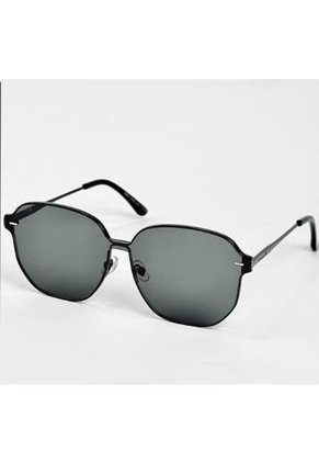 GAFAS DE SOL UNISEX WANDERTH FILTRO UV400 CON LENTES POLARIZADOS-NEGRO-S5503