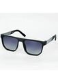 GAFAS DE SOL UNISEX WANDERTH FILTRO UV400 CON LENTES POLARIZADOS-NEGRO-GRIS-OLD2026 de Wanderth