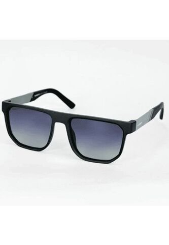 GAFAS DE SOL UNISEX WANDERTH FILTRO UV400 CON LENTES POLARIZADOS-NEGRO-GRIS-OLD2026 Wanderth