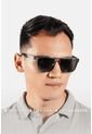 GAFAS DE SOL UNISEX WANDERTH FILTRO UV400 CON LENTES POLARIZADOS-GRIS-AZUL-OLD2026 de Wanderth