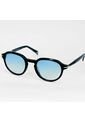 GAFAS DE SOL UNISEX WANDERTH FILTRO UV400 CON LENTES POLARIZADOS-NEGRO-AZUL-2483 de Wanderth