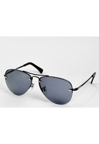 GAFAS DE SOL UNISEX WANDERTH FILTRO UV400 CON LENTES POLARIZADOS-NEGRO-WA1004 Wanderth