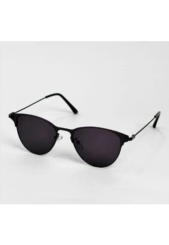 GAFAS DE SOL UNISEX WANDERTH FILTRO UV400 CON LENTES POLARIZADOS-NEGRO-B85-47 Wanderth