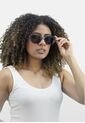 GAFAS DE SOL UNISEX WANDERTH FILTRO UV400 CON LENTES POLARIZADOS-NEGRO-CAFE-YHX8083 de Wanderth