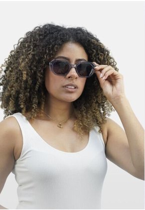 GAFAS DE SOL UNISEX WANDERTH FILTRO UV400 CON LENTES POLARIZADOS-ROJO-GRIS-YHX8083