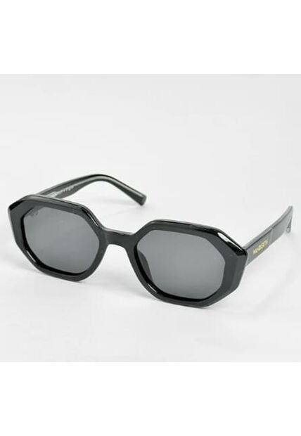 GAFAS DE SOL UNISEX WANDERTH FILTRO UV400 CON LENTES POLARIZADOS-NEGRO-YHX8083