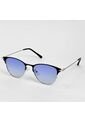 GAFAS DE SOL UNISEX WANDERTH FILTRO UV400 CON LENTES POLARIZADOS-NEGRO-AZUL-B85-47 de Wanderth