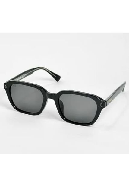 GAFAS DE SOL UNISEX WANDERTH FILTRO UV400 CON LENTES POLARIZADOS-NEGRO-58259