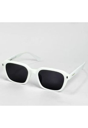 GAFAS DE SOL UNISEX WANDERTH FILTRO UV400 CON LENTES POLARIZADOS-NEGRO-BLANCO-58259