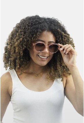 GAFAS DE SOL UNISEX WANDERTH FILTRO UV400 CON LENTES POLARIZADOS-NEGRO-GS5036