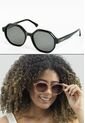 GAFAS DE SOL UNISEX WANDERTH FILTRO UV400 CON LENTES POLARIZADOS-NEGRO-GS5036 de Wanderth