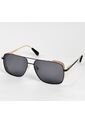 GAFAS DE SOL UNISEX WANDERTH FILTRO UV400 CON LENTES POLARIZADOS-NEGRO-JS8569 de Wanderth