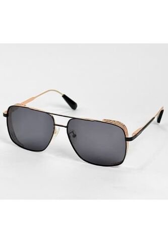 GAFAS DE SOL UNISEX WANDERTH FILTRO UV400 CON LENTES POLARIZADOS-NEGRO-JS8569 Wanderth