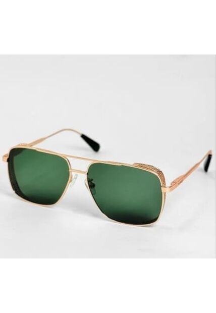 GAFAS DE SOL UNISEX WANDERTH FILTRO UV400 CON LENTES POLARIZADOS-VERDE-JS8569
