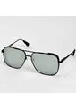 GAFAS DE SOL UNISEX WANDERTH FILTRO UV400 CON LENTES POLARIZADOS-GRIS-NEGRO-JS8569 de Wanderth