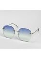 GAFAS DE SOL UNISEX WANDERTH FILTRO UV400 CON LENTES POLARIZADOS-AZUL-S31236 de Wanderth