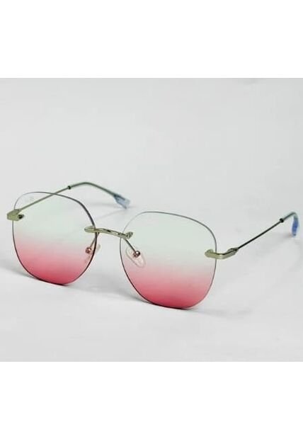GAFAS DE SOL UNISEX WANDERTH FILTRO UV400 CON LENTES POLARIZADOS-ROSA-S31236