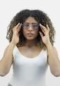 GAFAS DE SOL UNISEX WANDERTH FILTRO UV400 CON LENTES POLARIZADOS-CELESTE-S31236 de Wanderth