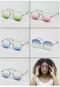 GAFAS DE SOL UNISEX WANDERTH FILTRO UV400 CON LENTES POLARIZADOS-CELESTE-S31236 de Wanderth