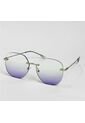 GAFAS DE SOL UNISEX WANDERTH FILTRO UV400 CON LENTES POLARIZADOS-LILA-S31236 de Wanderth