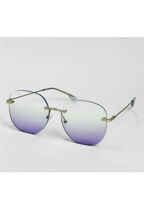 GAFAS DE SOL UNISEX WANDERTH FILTRO UV400 CON LENTES POLARIZADOS-LILA-S31236