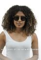 GAFAS DE SOL UNISEX WANDERTH FILTRO UV400 CON LENTES POLARIZADOS-PLATEADO-PS31806 de Wanderth