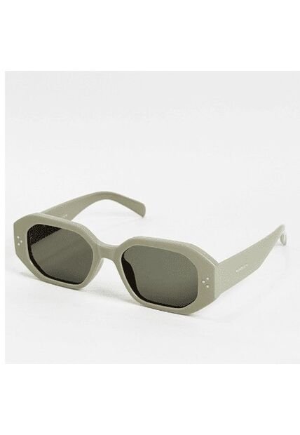 GAFAS DE SOL UNISEX WANDERTH FILTRO UV400 CON LENTES POLARIZADOS-GRIS-LY2367
