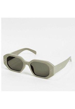 GAFAS DE SOL UNISEX WANDERTH FILTRO UV400 CON LENTES POLARIZADOS-GRIS-LY2367