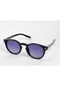 GAFAS DE SOL UNISEX WANDERTH FILTRO UV400 CON LENTES POLARIZADOS-NEGRO-AZUL-MG5017 de Wanderth