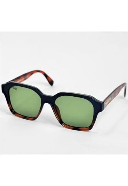 GAFAS DE SOL UNISEX WANDERTH FILTRO UV400 CON LENTES POLARIZADOS-ROJO-NEGRO-UM8809