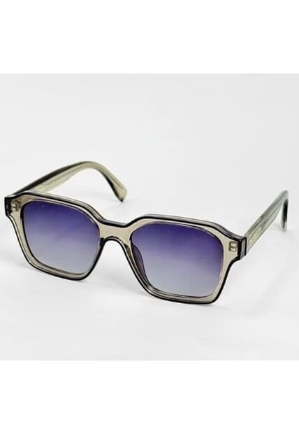 GAFAS DE SOL UNISEX WANDERTH FILTRO UV400 CON LENTES POLARIZADOS-PLATEADO-MORADO-UM8809