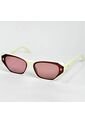 GAFAS DE SOL UNISEX WANDERTH FILTRO UV400 CON LENTES POLARIZADOS-BLANCO-ROJO-BC9103 de Wanderth