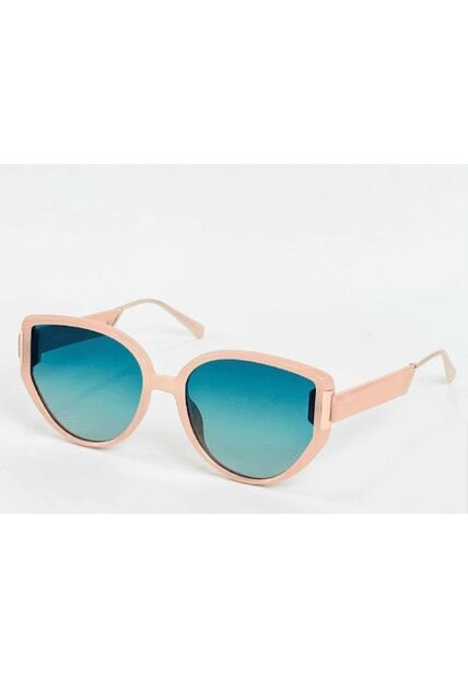 GAFAS DE SOL UNISEX WANDERTH FILTRO UV400 CON LENTES POLARIZADOS-ROSA-TJ719