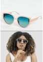 GAFAS DE SOL UNISEX WANDERTH FILTRO UV400 CON LENTES POLARIZADOS-ROSA-TJ719 de Wanderth