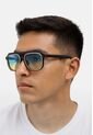 GAFAS DE SOL UNISEX WANDERTH FILTRO UV400 CON LENTES POLARIZADOS-AZUL-AMARILLO-1850 de Wanderth