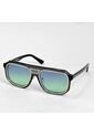 GAFAS DE SOL UNISEX WANDERTH FILTRO UV400 CON LENTES POLARIZADOS-NEGRO-AZUL-AMARILLO-1850 de Wanderth