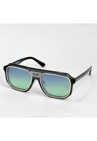 GAFAS DE SOL UNISEX WANDERTH FILTRO UV400 CON LENTES POLARIZADOS-NEGRO-AZUL-AMARILLO-1850 Wanderth