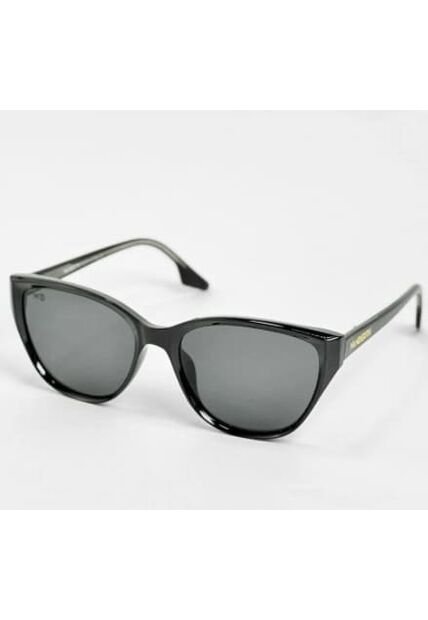GAFAS DE SOL UNISEX WANDERTH FILTRO UV400 CON LENTES POLARIZADOS-NEGRO-8813