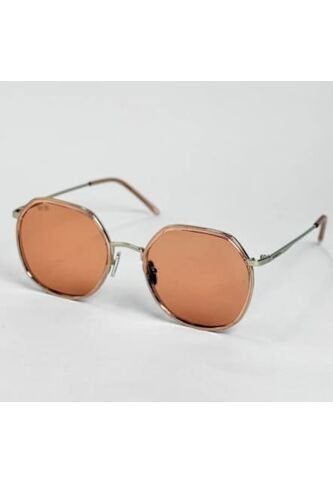 GAFAS DE SOL UNISEX WANDERTH FILTRO UV400 CON LENTES POLARIZADOS-NARANJA-S32018 Wanderth