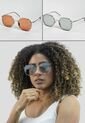GAFAS DE SOL UNISEX WANDERTH FILTRO UV400 CON LENTES POLARIZADOS-NARANJA-S32018 de Wanderth