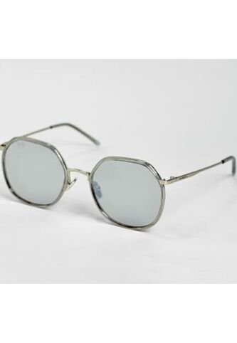 GAFAS DE SOL UNISEX WANDERTH FILTRO UV400 CON LENTES POLARIZADOS-PLATEADO-S32018 Wanderth