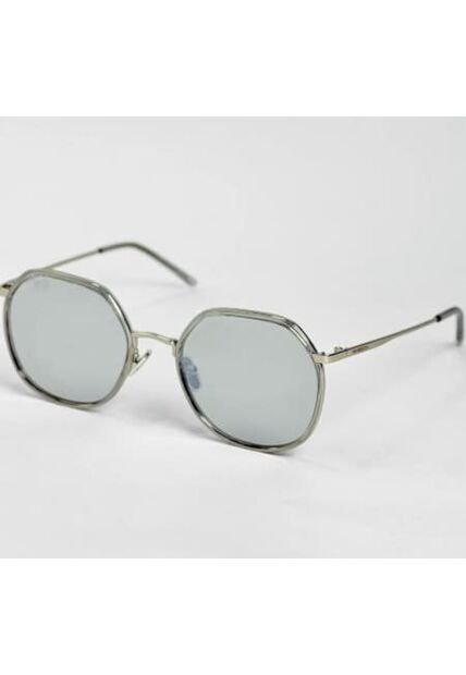 GAFAS DE SOL UNISEX WANDERTH FILTRO UV400 CON LENTES POLARIZADOS-PLATEADO-S32018