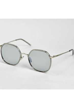 GAFAS DE SOL UNISEX WANDERTH FILTRO UV400 CON LENTES POLARIZADOS-PLATEADO-S32018