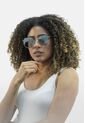 GAFAS DE SOL UNISEX WANDERTH FILTRO UV400 CON LENTES POLARIZADOS-PLATEADO-S32018 de Wanderth