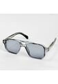 GAFAS DE SOL UNISEX WANDERTH FILTRO UV400 CON LENTES POLARIZADOS-PLATEADO-9820 de Wanderth