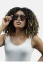 GAFAS DE SOL UNISEX WANDERTH FILTRO UV400 CON LENTES POLARIZADOS-PLATEADO-9820 de Wanderth