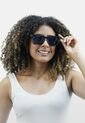 GAFAS DE SOL UNISEX WANDERTH FILTRO UV400 CON LENTES POLARIZADOS-GRIS-CAFE-BOLD30101 de Wanderth